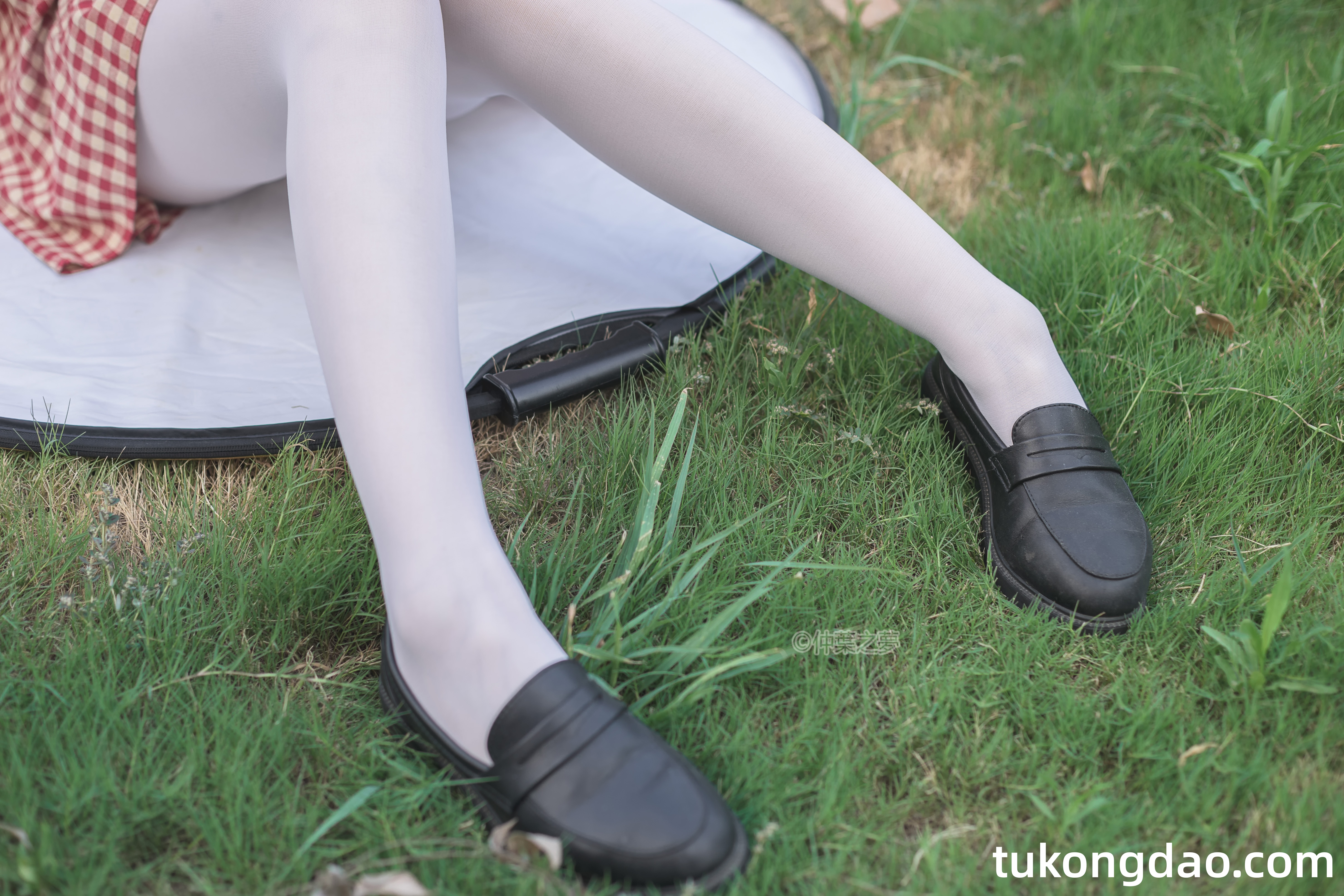 轻兰映画 SPL.009 写真集 写真系列-第53张